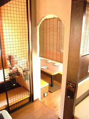 とりでん高松木太店の雰囲気2