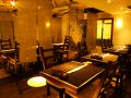 淡味 春夏秋冬の雰囲気1