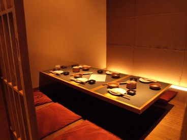 備後屋 ハコダテ ダイニング HakodateDiningの雰囲気1
