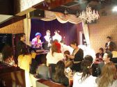 dope lounge西口b-toss店
