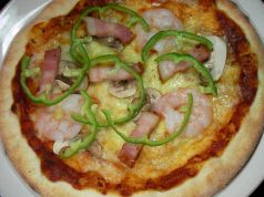 料理メニュー写真&nbsp;パテオミックス