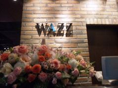 ワズ WAZZ 新大阪 LIVE バー barの写真