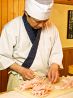 青山 串亭 94 クシ テイ TEIのおすすめポイント1