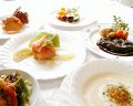 梅田 個室 居酒屋 Garden 飲み放題 誕生日 合コンのおすすめ料理1