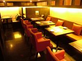 ご馳家 四条烏丸店 美味肉ダイニングの雰囲気2