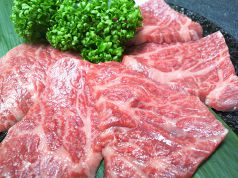焼肉と牛タンしゃぶしゃぶ なおの写真