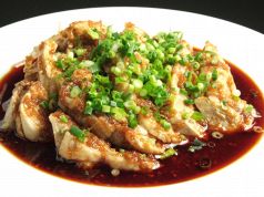 石庫門 荻窪ルミネ店のおすすめ料理3