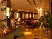 ボンベイクラブ BOMBAY CLUB 汐留シティセンターの雰囲気3