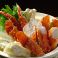 料理メニュー写真&nbsp;贅沢なたらば蟹鍋　小鍋／中鍋／大鍋