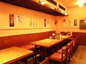 居酒屋 あまゑんぼう グリーンプラザ店の雰囲気2