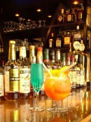Caffe＆Bar　Caprice