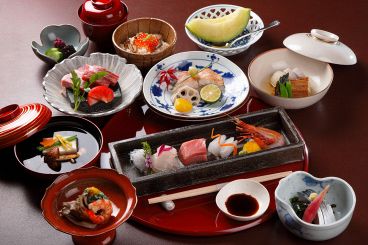 華喜 はなきのおすすめ料理1