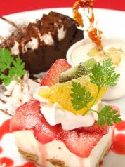 オステリア ホシ osteria Hoshiのおすすめ料理3