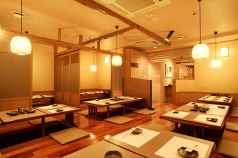 花びしの雰囲気1