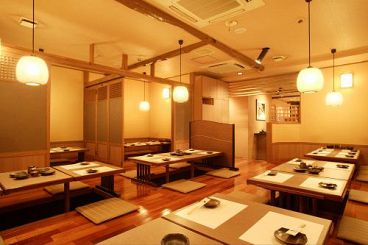花びしの雰囲気1