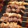 料理メニュー写真 焼きとん おまかせ5本