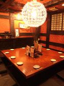 様様 六地蔵本店の雰囲気3