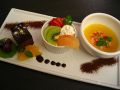 料理メニュー写真&nbsp;本日のデザート盛り合わせ