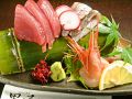 黒壱 クロイチ kuroichiのおすすめ料理1