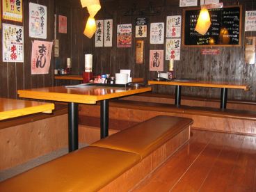 ニパチ 今池店の雰囲気1