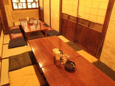 町酒場 五人衆の雰囲気1