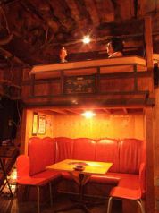 Woody Cloudの雰囲気1
