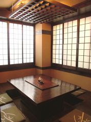 フレンチ割烹 シェンヌの雰囲気1