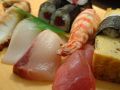 料理メニュー写真&nbsp;ビッグ寿司