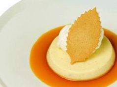 トラヤ TORAYA カフェ 六本木ヒルズ店のおすすめ料理2