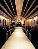 ヴィアージュのSt．バレンタインチャーチ