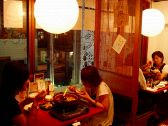 赤から 大名店の雰囲気2