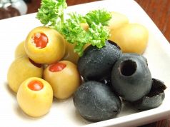 オークバー OAK BARのおすすめ料理1