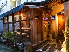 ウミズ アオヤマ 海's aoyamaの写真