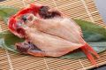 料理メニュー写真&nbsp;干物の王様！　金目鯛