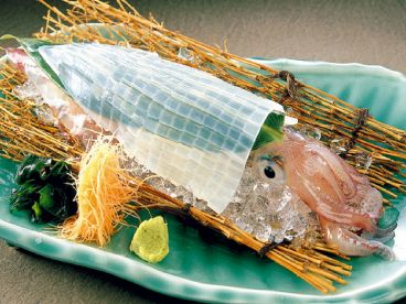 さかな市場 サンライフ1号館店のおすすめ料理1