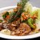 料理メニュー写真 Green カレー鍋