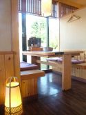 しゃぶしゃぶ どん亭 八王子店の雰囲気2