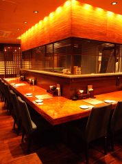 乃家 のいえ 神谷町MTビル店の雰囲気1