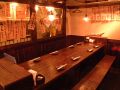 宮城　金太郎 居酒屋の雰囲気
