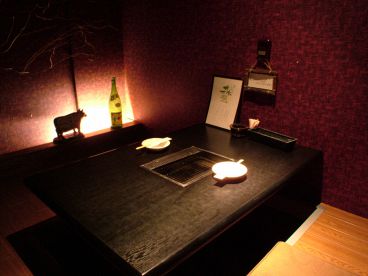 肉処 森もとの雰囲気1