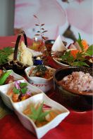ランチは950円～1780円