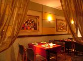 ボンベイクラブ BOMBAY CLUB 汐留シティセンターの雰囲気2