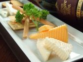 オークバー OAK BARのおすすめ料理2