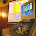 ビンゴゲームなど