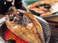 料理メニュー写真&nbsp;脂ノリノリ♪　しまほっけ