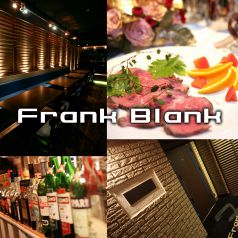 フランクブランク Frank Blankの写真