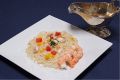 料理メニュー写真&nbsp;カニ/エビ/帆立