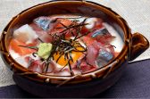 操舵 アヤカジ ayakaziのおすすめ料理3