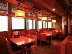 寿司和食 北浜 東武百貨店 池袋店の雰囲気1
