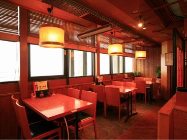 寿司和食 北浜 東武百貨店 池袋店の雰囲気メイン